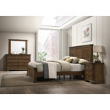 Wayfair | Solid Wood Bedroom Sets You'll Love In 2023